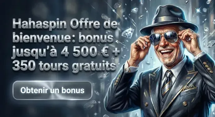 Hahaspin Casino